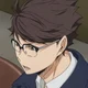 Tooru Oikawa