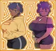 Trish human