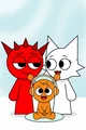 Sprunki incredibox 