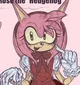 Amy Rose