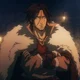 TREVOR BELMONT