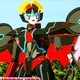 Windblade TFRID
