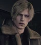 Leon S Kennedy 