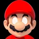 Demonic Mario
