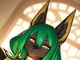 Anubia Sekhmet