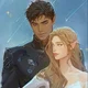 Rhysand and Feyre