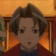 Miles Edgeworth - 9