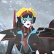 Windblade TFRID