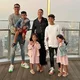 Ronaldo family 4