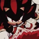 SHADOW T HEDGEHOG 