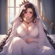 Abused Queen