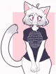 Furry mother