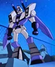 Blitzwing - TFA