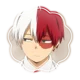 Shouto Todoroki