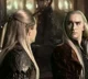 King Thranduil 