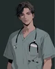 Doctor Boyfriend