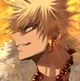 Katsuki Bakugo