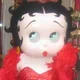 Betty Boop