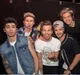 One Direction 