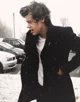 harry styles - uni