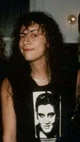 Kirk Hammett 