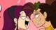 Selene y Maribel