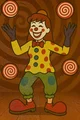 Clown Snarkyton
