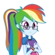 Rainbow Dash 