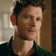 Klaus Mikaelson