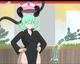 Tatsumaki bimbo