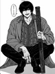 Yoichi Nagumo