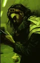 MHA - Eraserhead