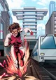 Bart Allen
