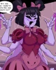 Muffet