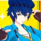 Naoto Shirogane