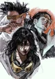 MHA - Exchange Stu