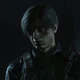 Leon S Kennedy
