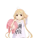 3 Anzu Futaba