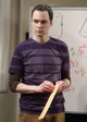 Sheldon Cooper