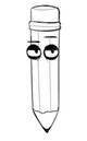 Mr Write - JaF