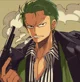 Roronoa Zoro