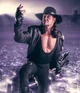 The Undertaker 