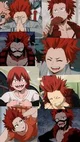 Eijiro Kirishima
