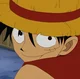 Monkey D Luffy