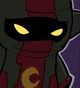 The Evil Wizard