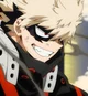 Katsuki Bakugo