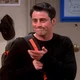 Joey Tribbiani 