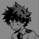 Izuku Midoriya