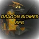 Dragon biomes RPG
