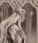 King Thranduil